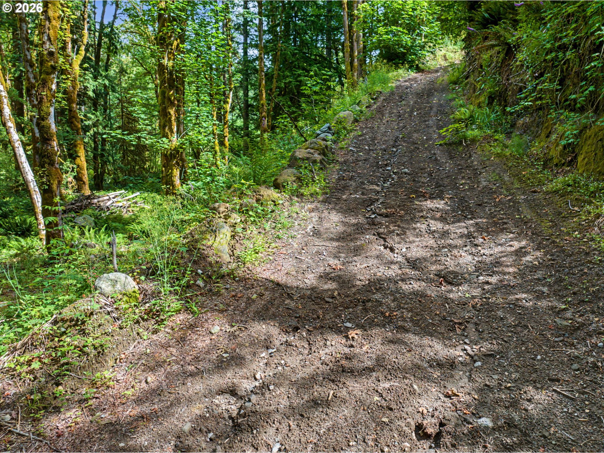 64601 East Brightwood Loop Road Brightwood, OR 97011 - Photo 43 of 48