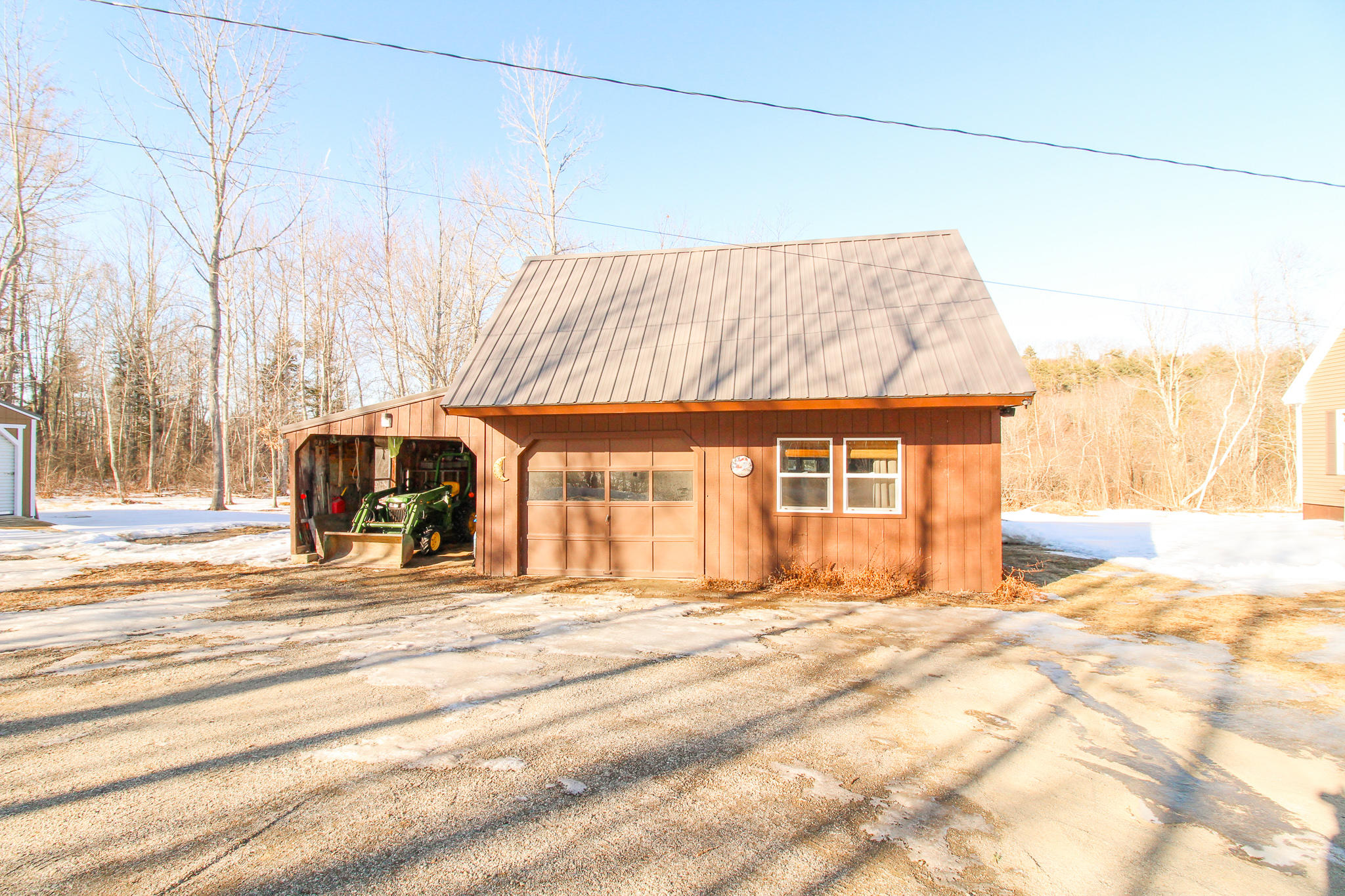 12 Back Ridge Road Orland, ME 04472 - Photo 9 of 65 IMG_0110