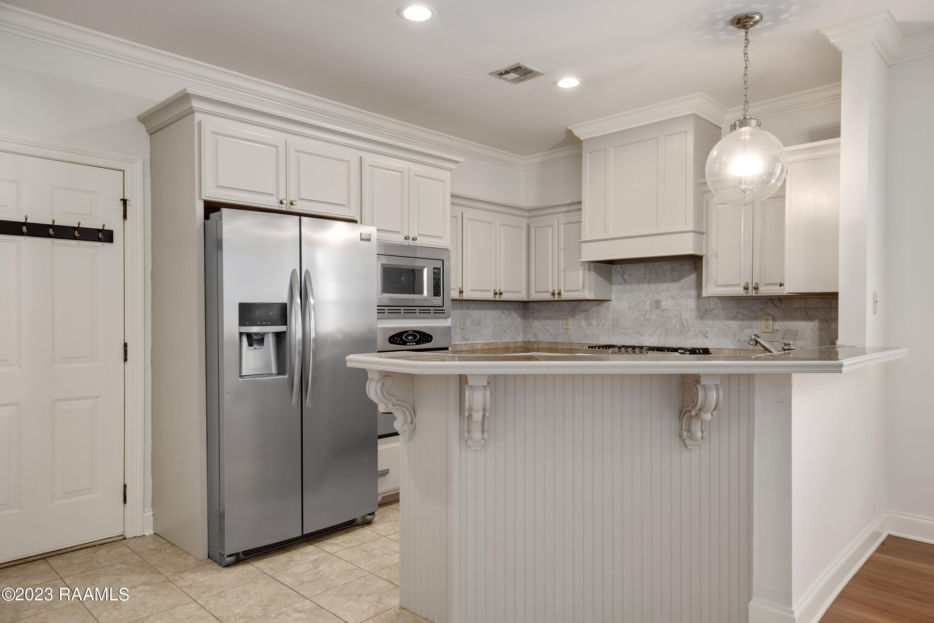 112 Notting Hill Way Lafayette, LA 70508 - Photo 11 of 32 Kitchen