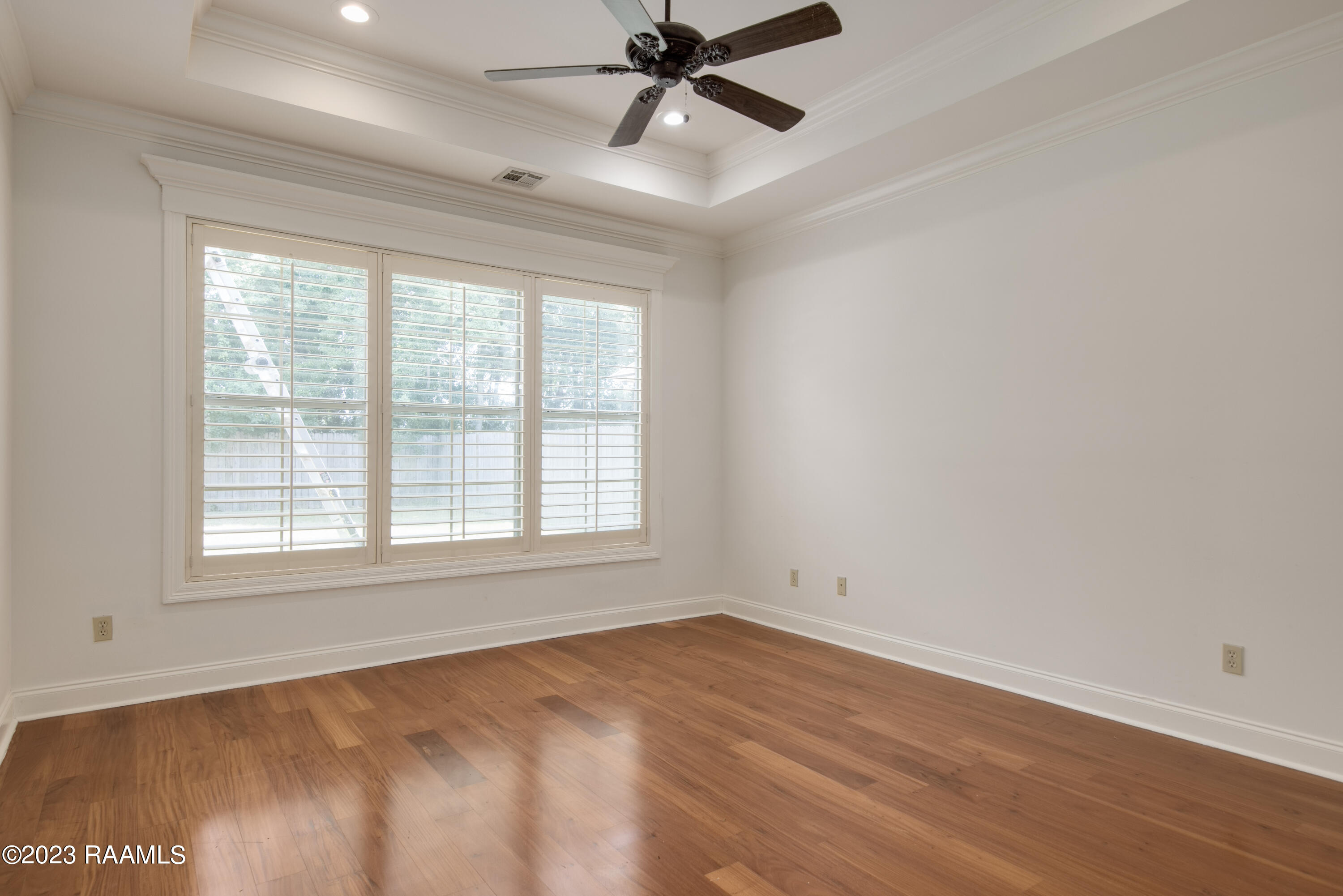 112 Notting Hill Way Lafayette, LA 70508 - Photo 18 of 32 Master bedroom