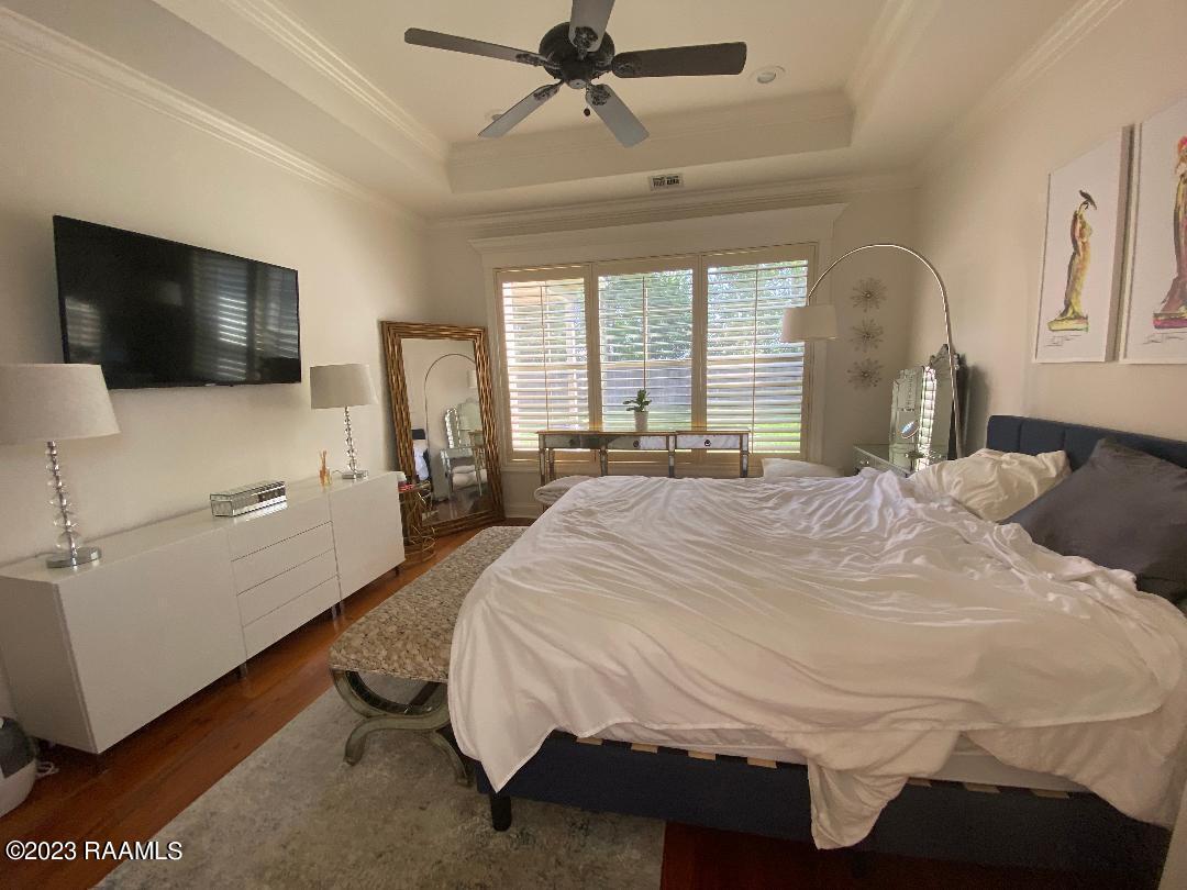 112 Notting Hill Way Lafayette, LA 70508 - Photo 22 of 32 Master bedroom