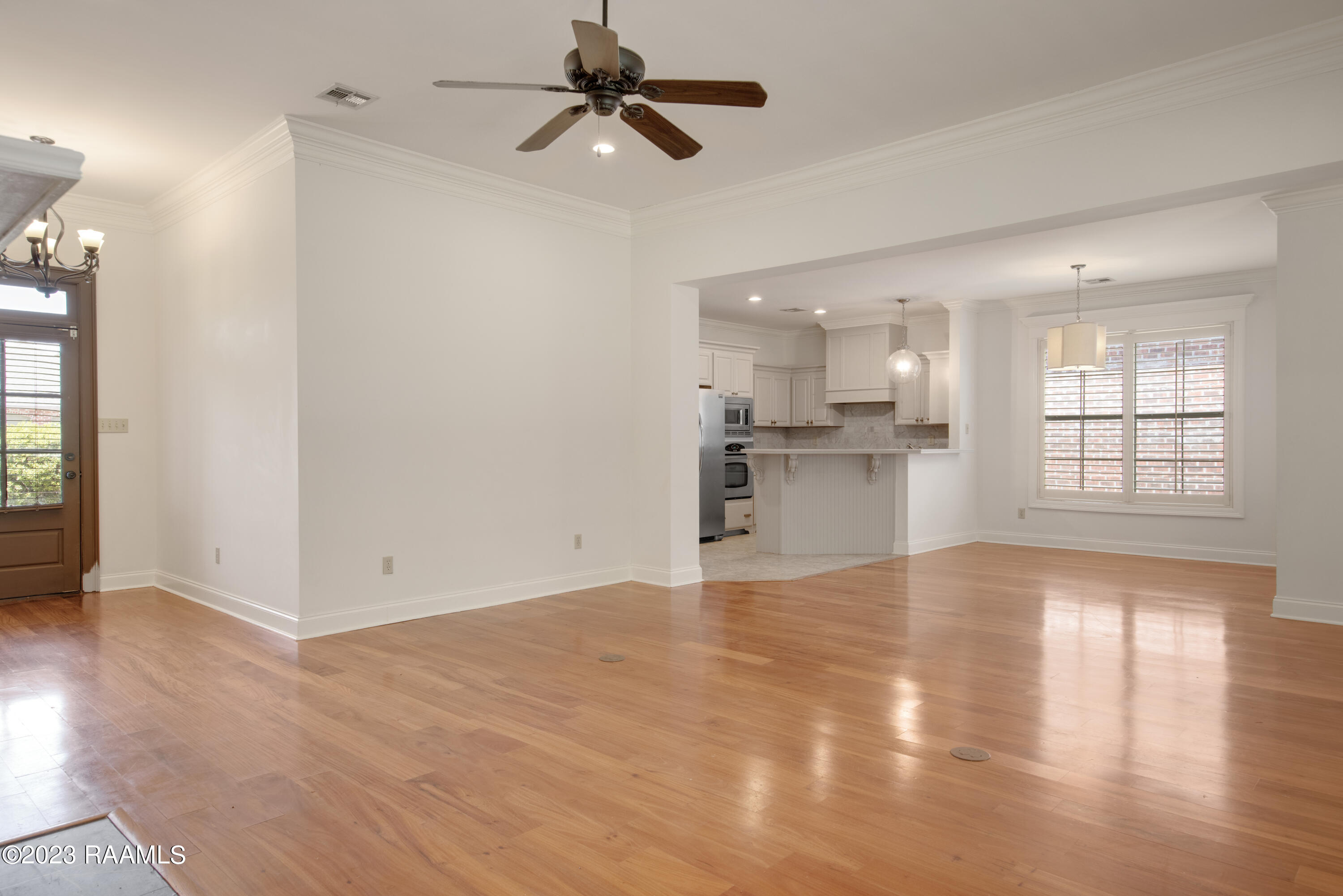 112 Notting Hill Way Lafayette, LA 70508 - Photo 32 of 32 OPen floor plan