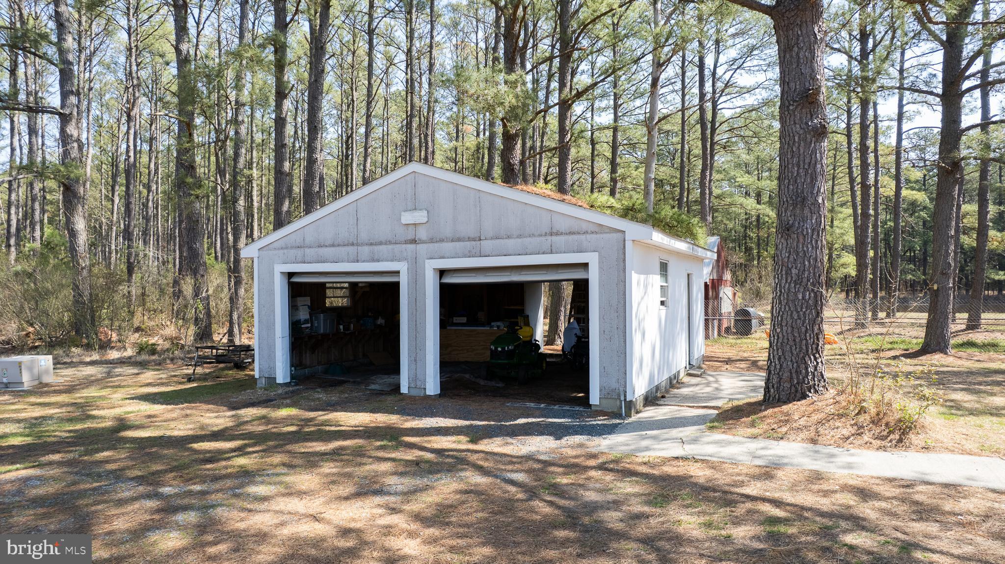 5213 David Greene Road Cambridge, MD 21613 - Photo 19 of 31