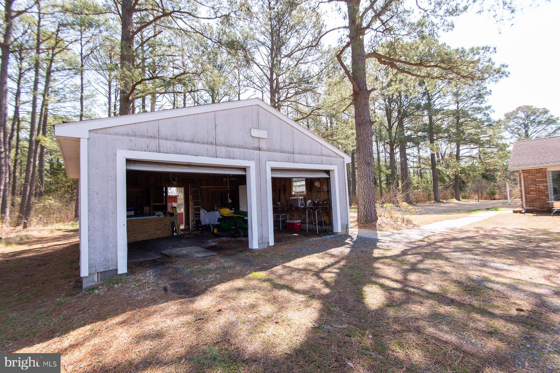 5213 David Greene Road Cambridge, MD 21613 - Photo 20 of 31