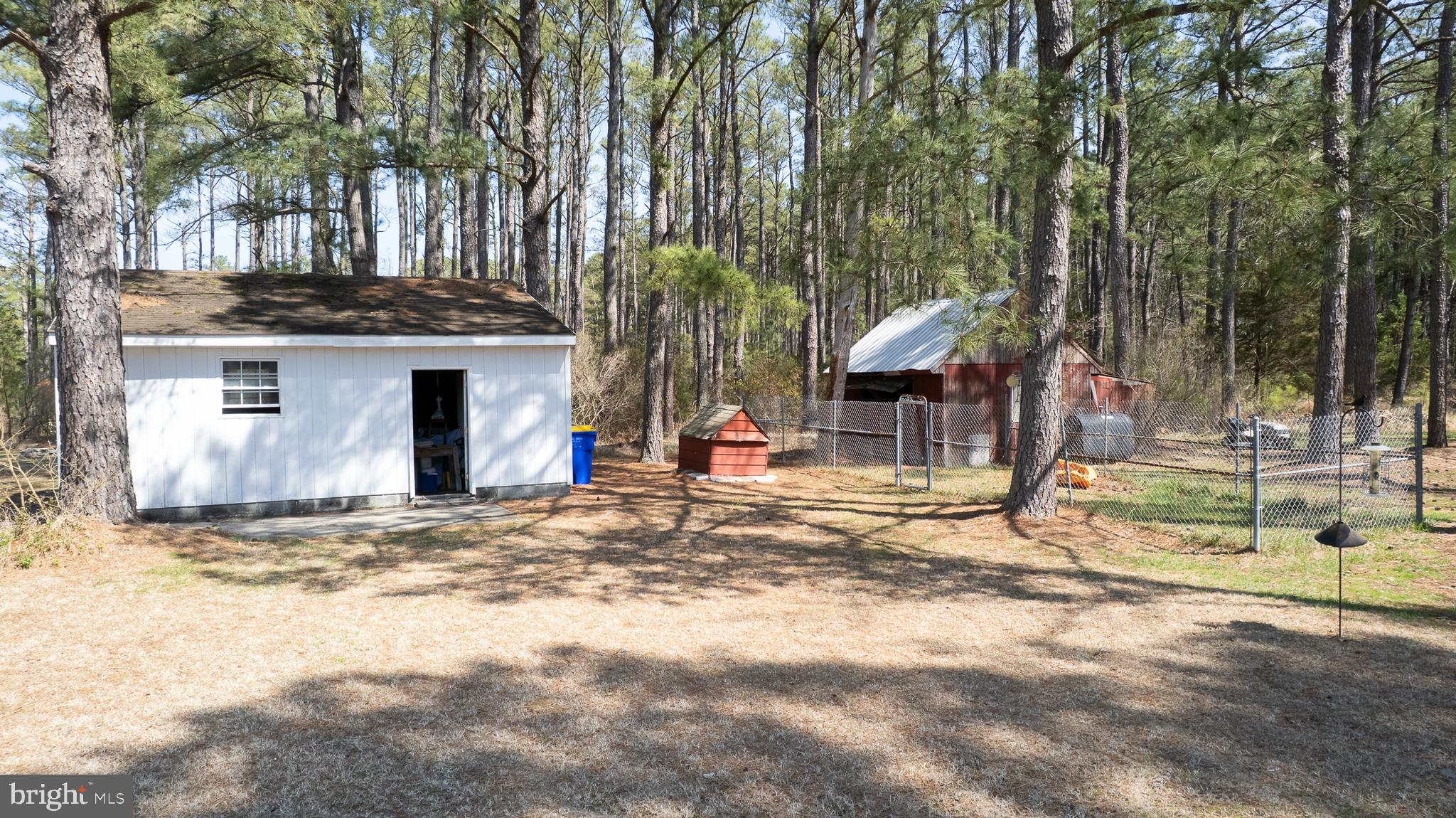 5213 David Greene Road Cambridge, MD 21613 - Photo 22 of 31