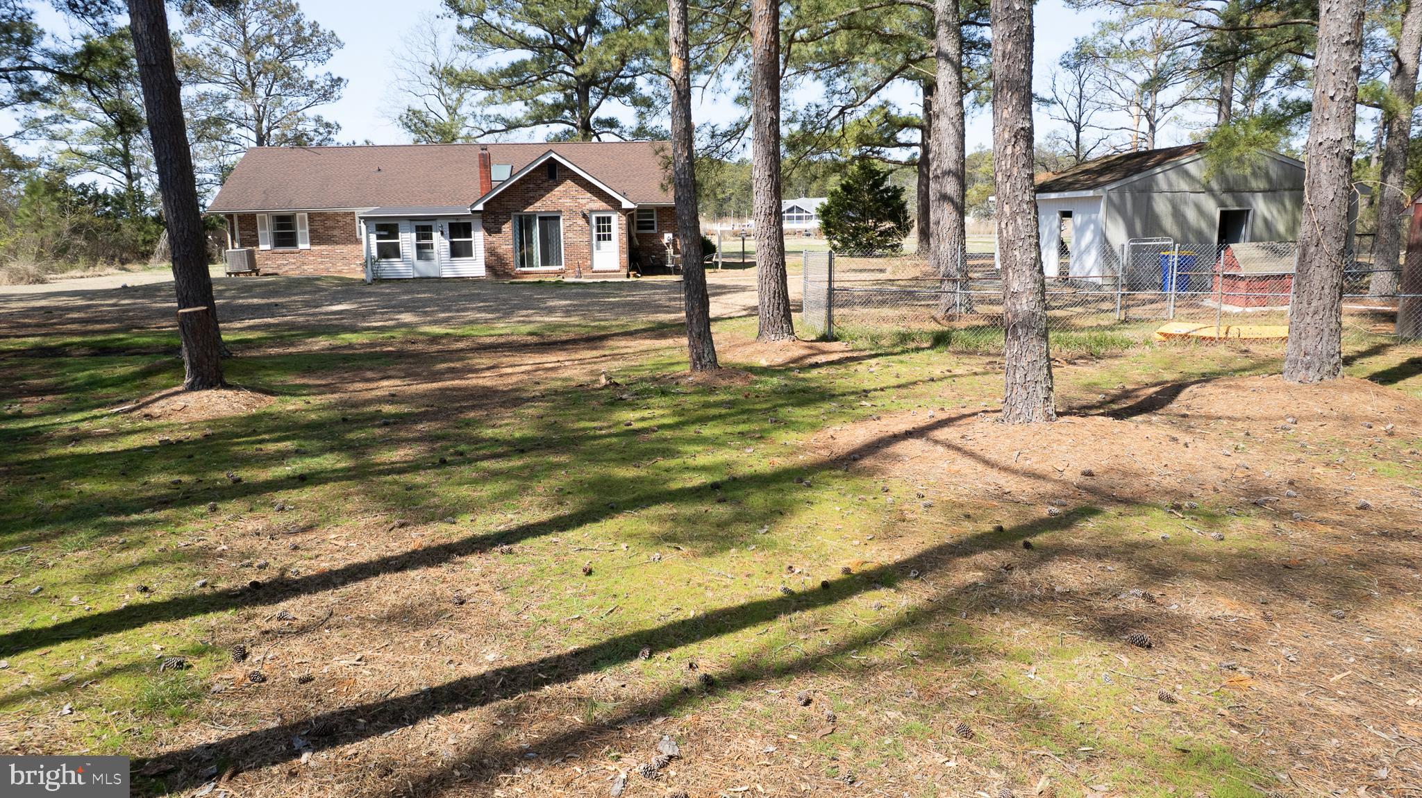 5213 David Greene Road Cambridge, MD 21613 - Photo 26 of 31