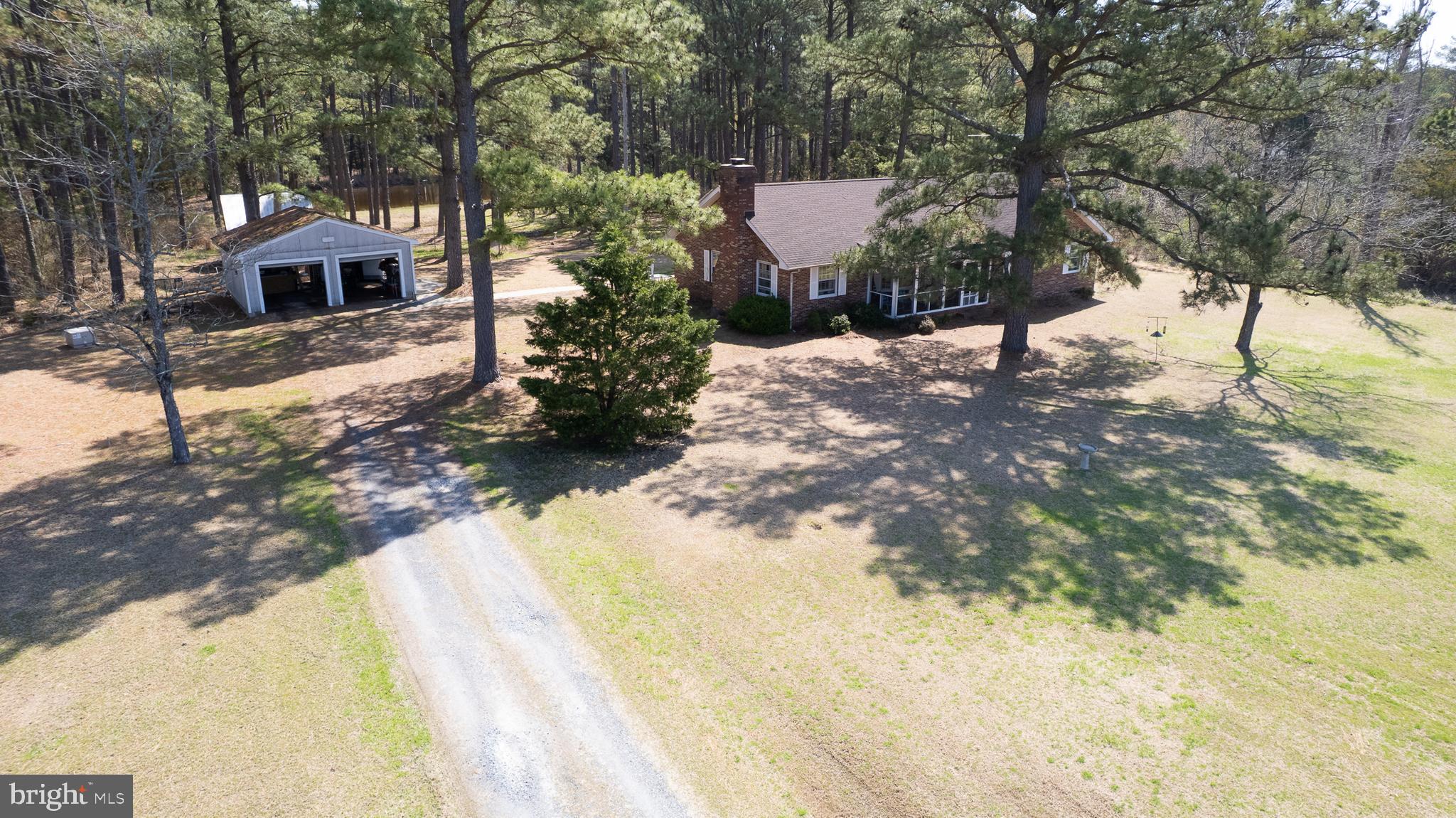 5213 David Greene Road Cambridge, MD 21613 - Photo 27 of 31