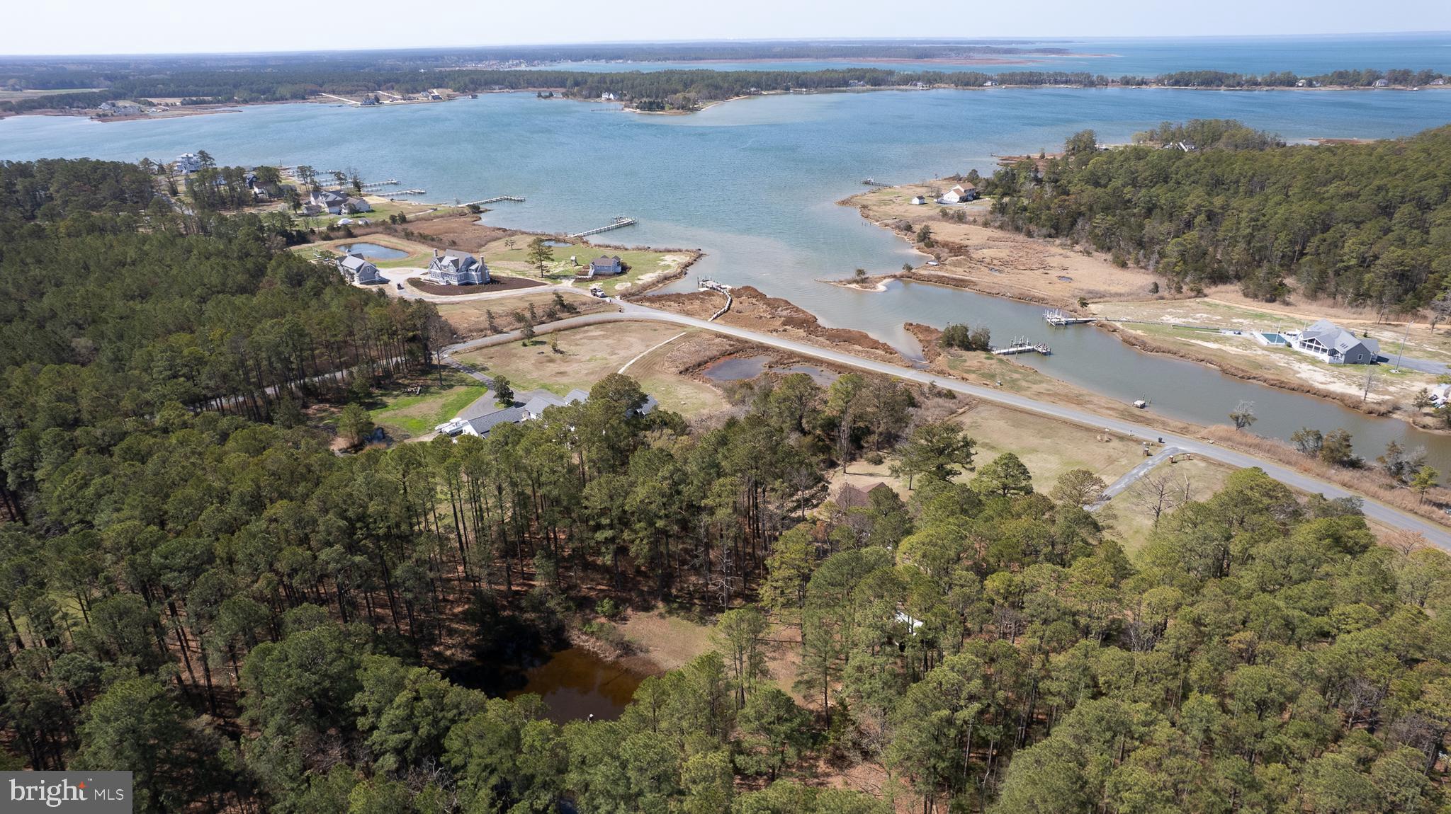 5213 David Greene Road Cambridge, MD 21613 - Photo 30 of 31