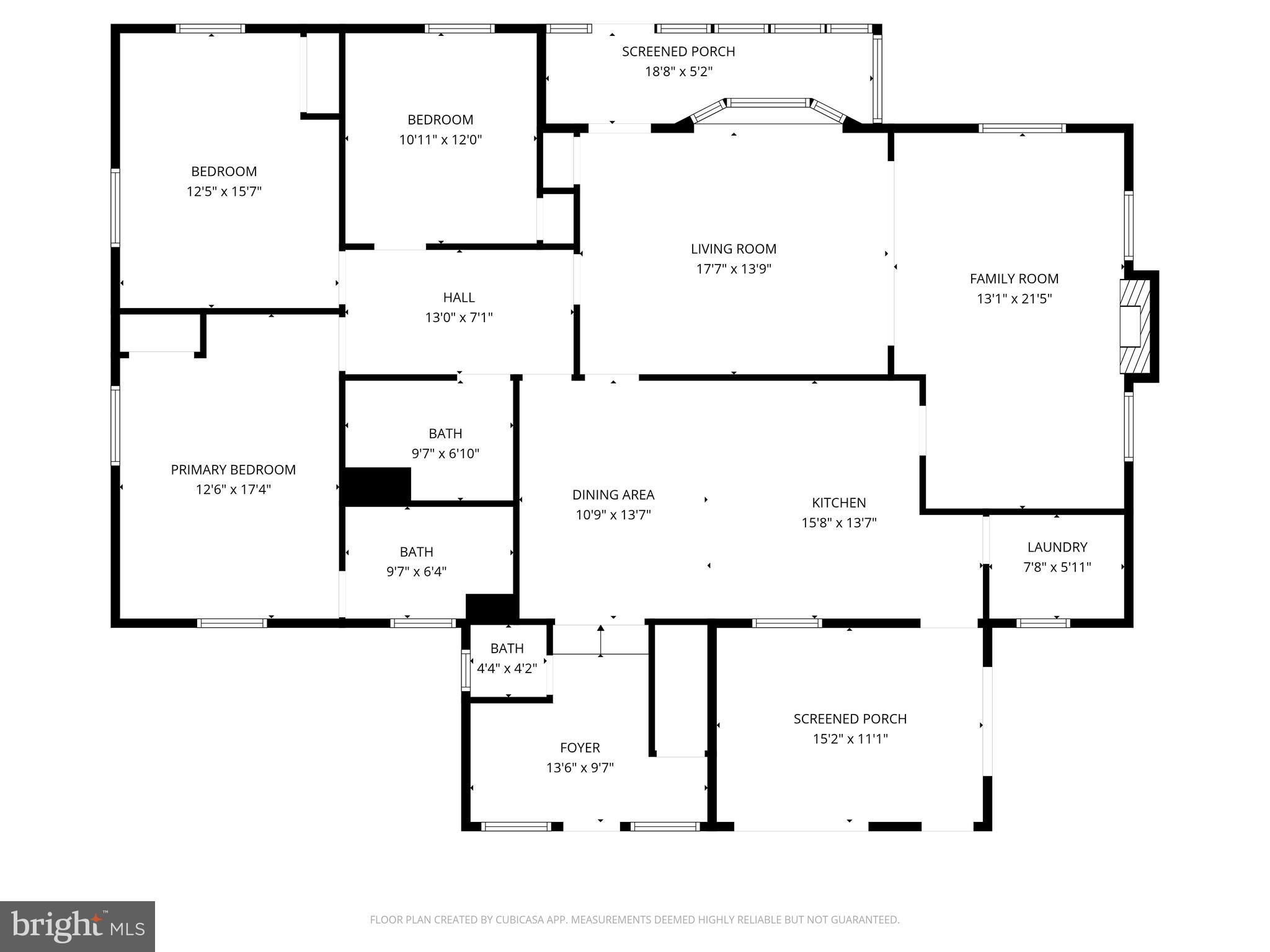 5213 David Greene Road Cambridge, MD 21613 - Photo 31 of 31