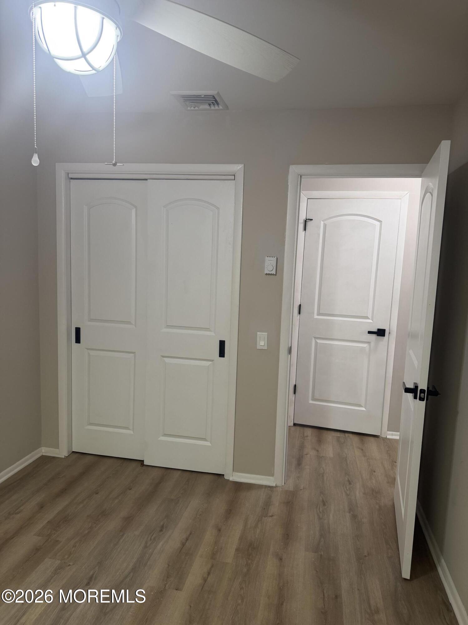 31 Homestead Drive, Unit A Whiting, NJ 08759 - Photo 4 of 23 a view of an empty room