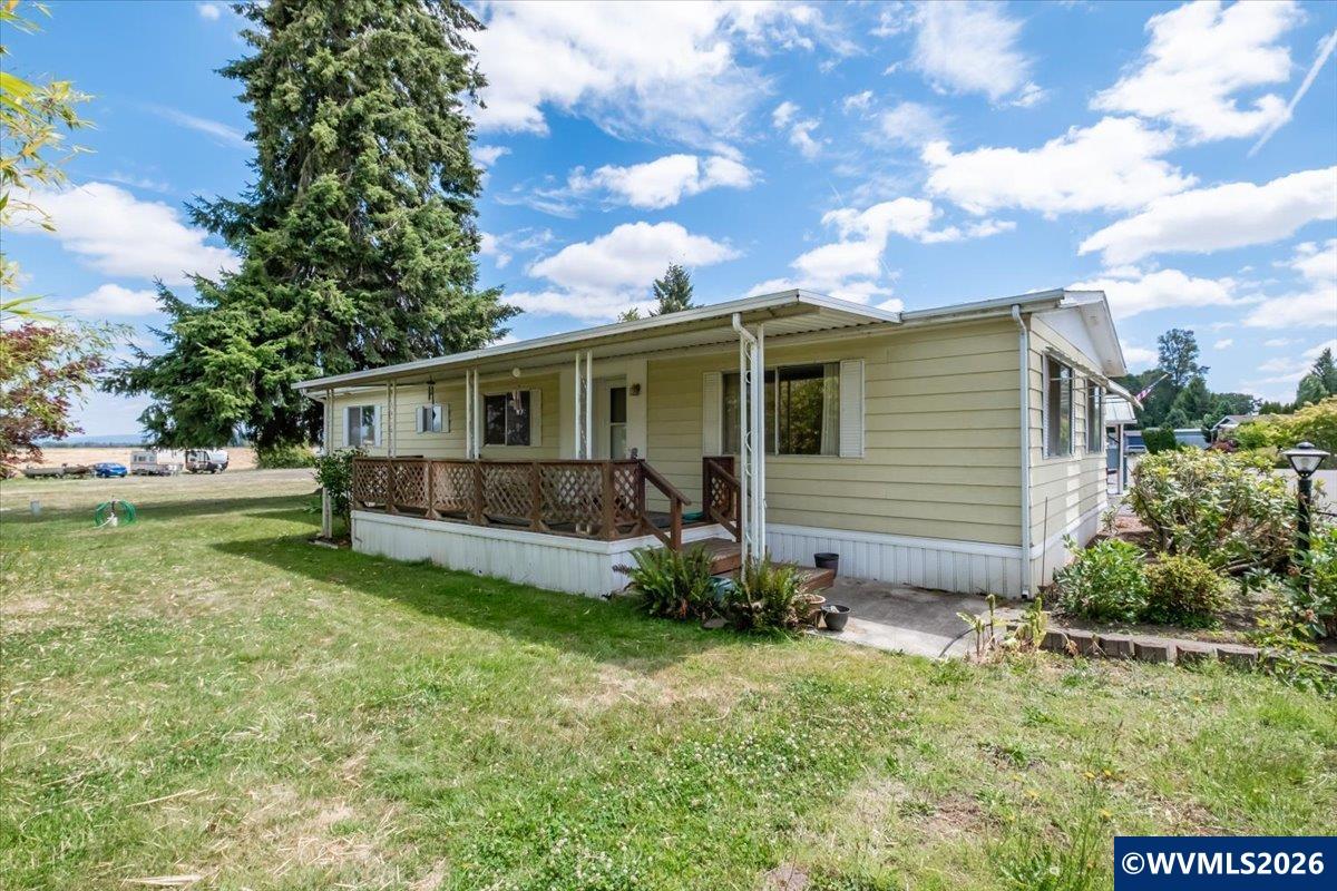 32483 Oakville Road North, Unit 25 Albany, OR 97321 - Photo 14 of 46