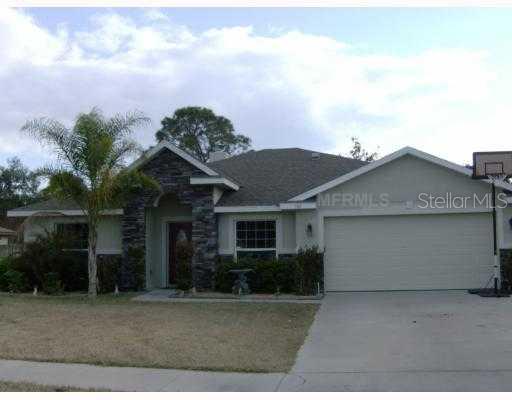 469 Kettering Road Deltona, FL 32725 - Photo 1 of 1 Exterior Front