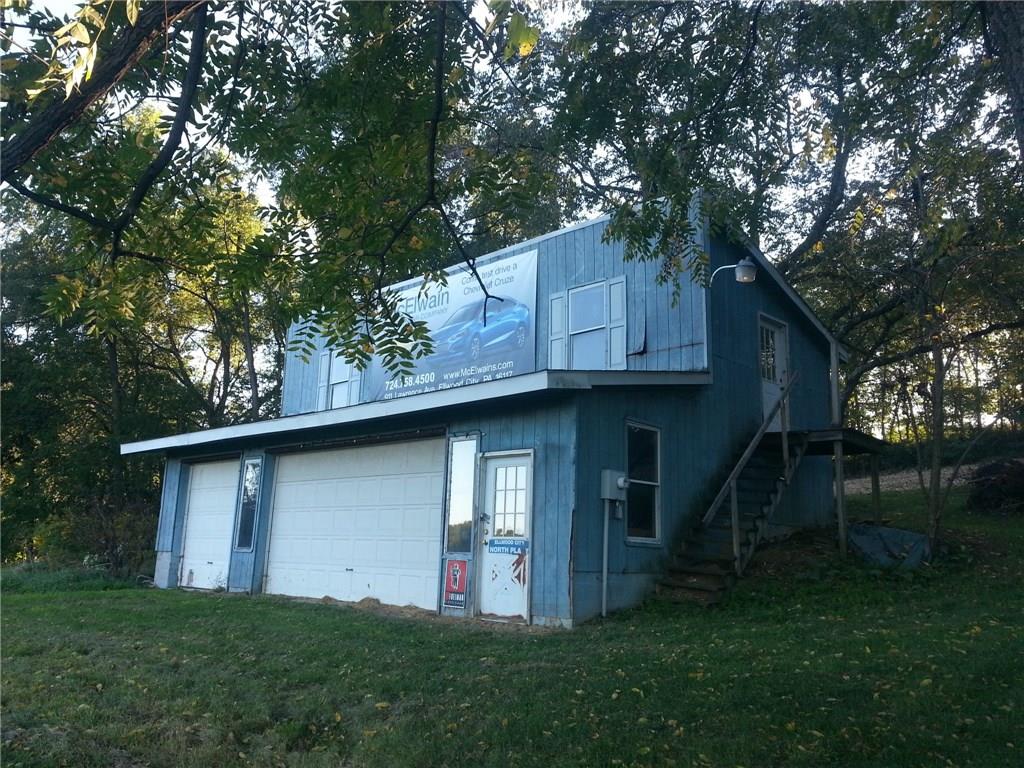 1091 Center Church Road New Castle, PA 16101 - Photo 16 of 17 Gallery Image 16