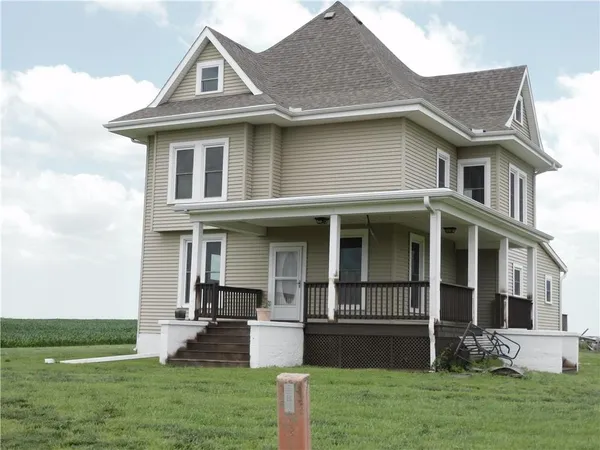 $218,500 | 12720 198th Street, Nortonville, KS 66060