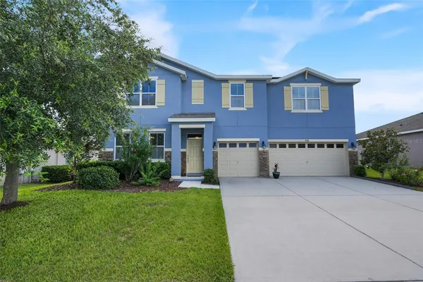 $725,000 | 4516 Linwood Trace Lane, Clermont, FL 34711