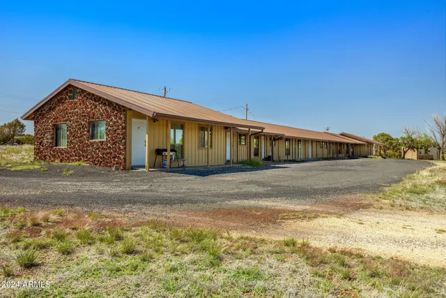 $619,000 | 80 Clubhouse Lane, Concho, AZ 85924