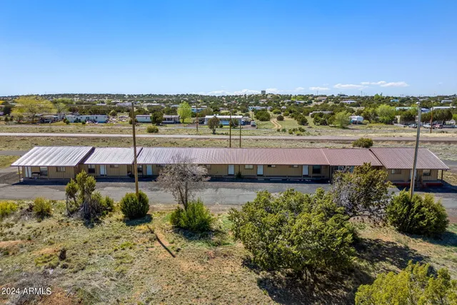 $619,000 | 80 Clubhouse Lane, Concho, AZ 85924