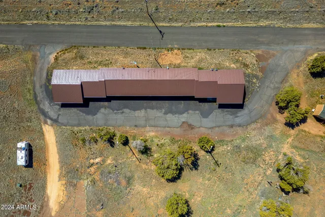 $619,000 | 80 Clubhouse Lane, Concho, AZ 85924