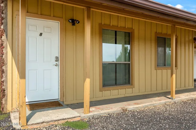 $619,000 | 80 Clubhouse Lane, Concho, AZ 85924