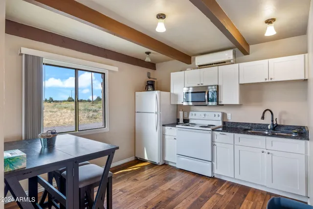 $619,000 | 80 Clubhouse Lane, Concho, AZ 85924