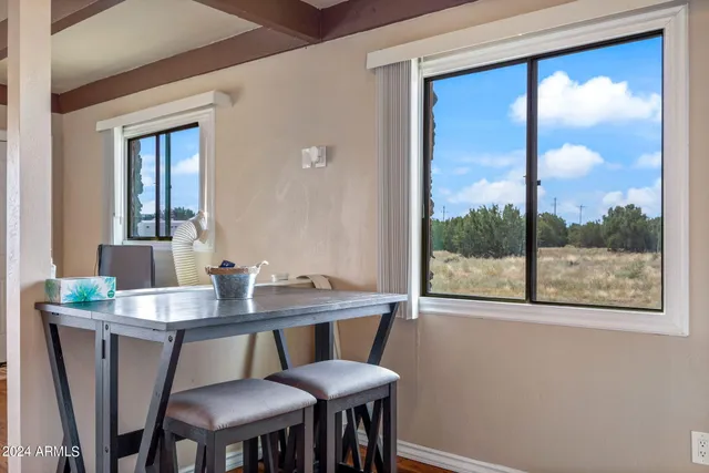 $619,000 | 80 Clubhouse Lane, Concho, AZ 85924