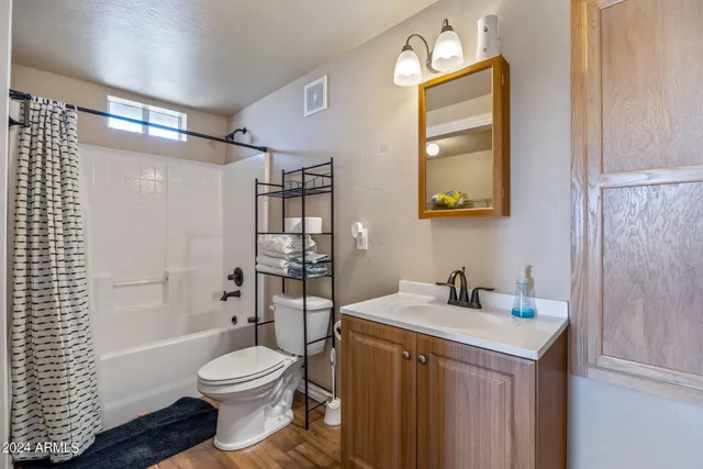 $619,000 | 80 Clubhouse Lane, Concho, AZ 85924