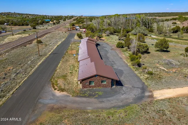 $619,000 | 80 Clubhouse Lane, Concho, AZ 85924