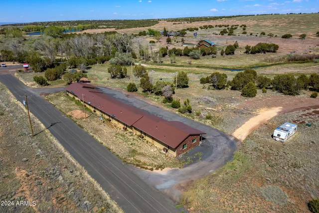 $619,000 | 80 Clubhouse Lane, Concho, AZ 85924