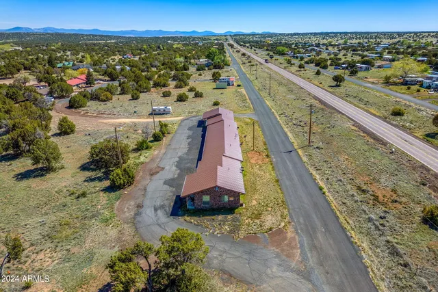 $619,000 | 80 Clubhouse Lane, Concho, AZ 85924