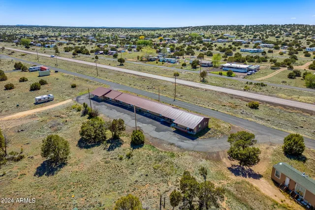 $619,000 | 80 Clubhouse Lane, Concho, AZ 85924