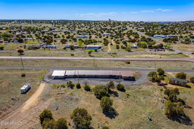 $619,000 | 80 Clubhouse Lane, Concho, AZ 85924