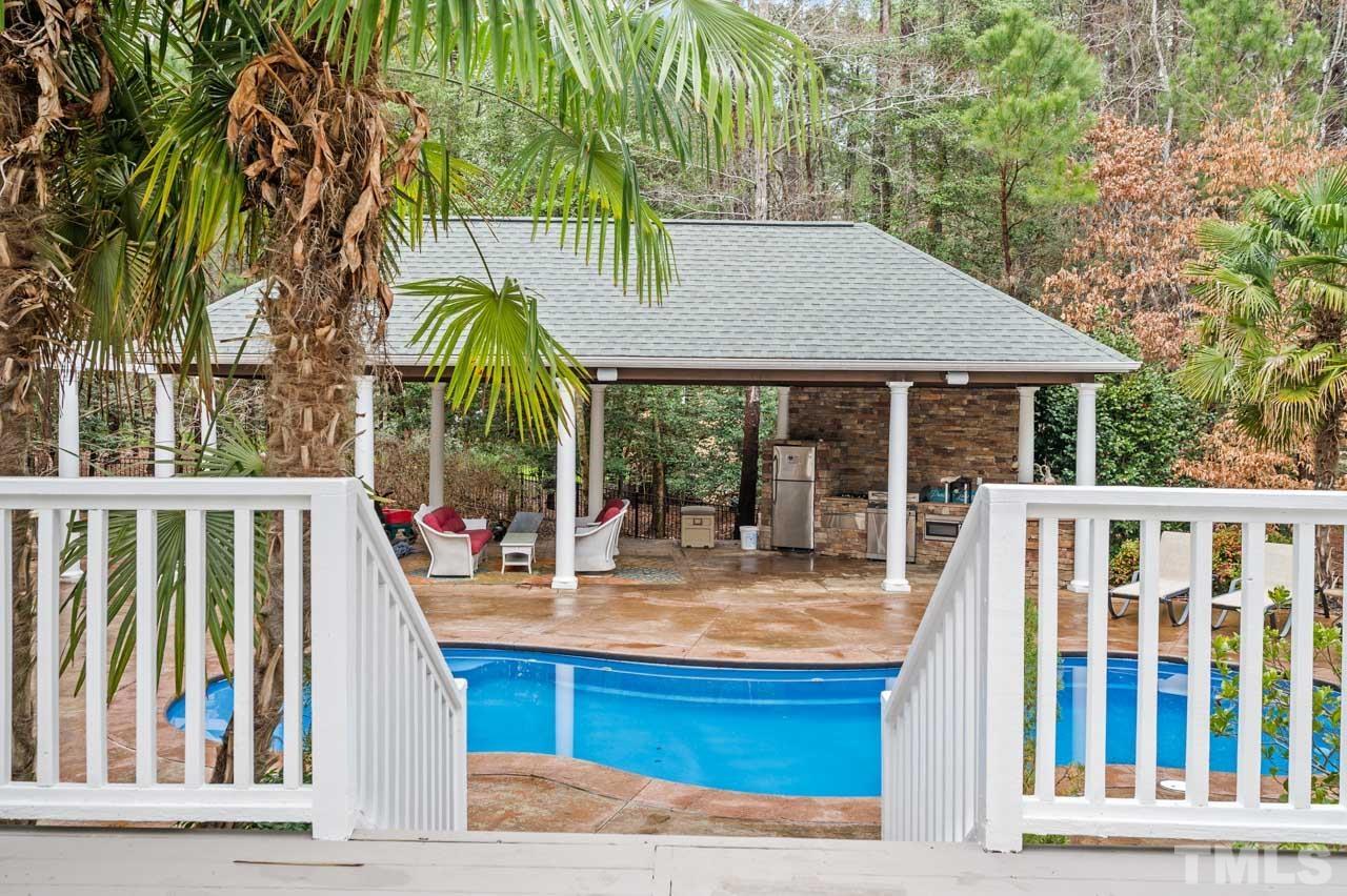 1605 Sharnbrook Court Raleigh, NC 27614 - Photo 13 of 63
