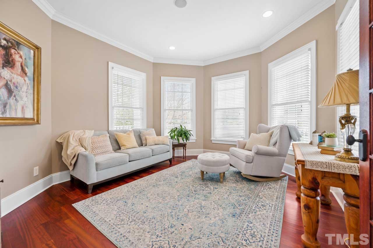 1605 Sharnbrook Court Raleigh, NC 27614 - Photo 15 of 63