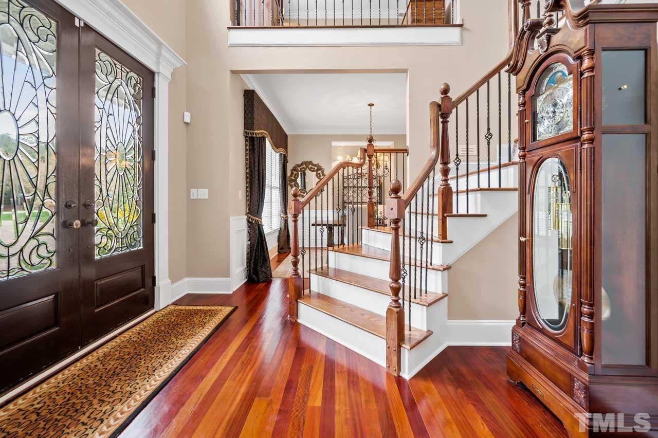 1605 Sharnbrook Court Raleigh, NC 27614 - Photo 18 of 63