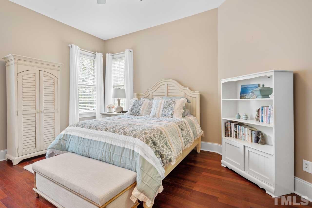 1605 Sharnbrook Court Raleigh, NC 27614 - Photo 33 of 63