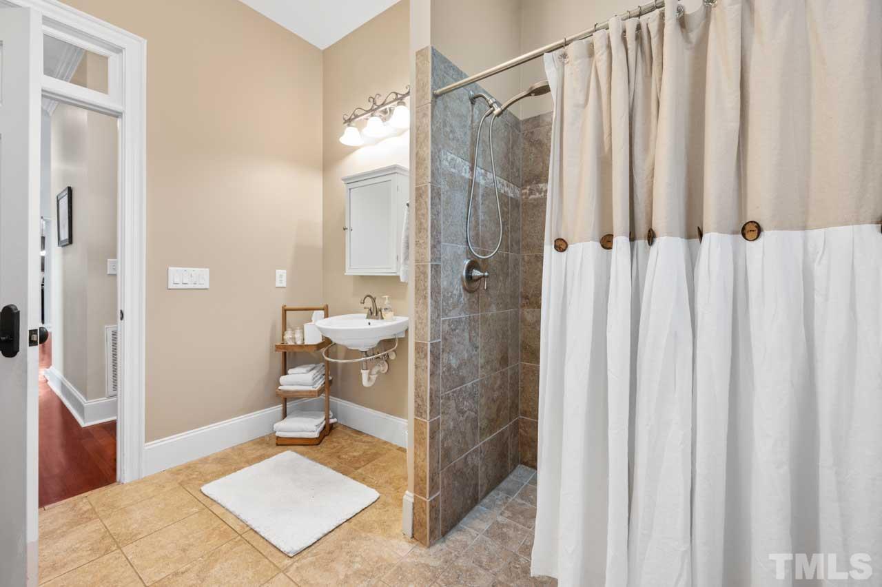 1605 Sharnbrook Court Raleigh, NC 27614 - Photo 37 of 63