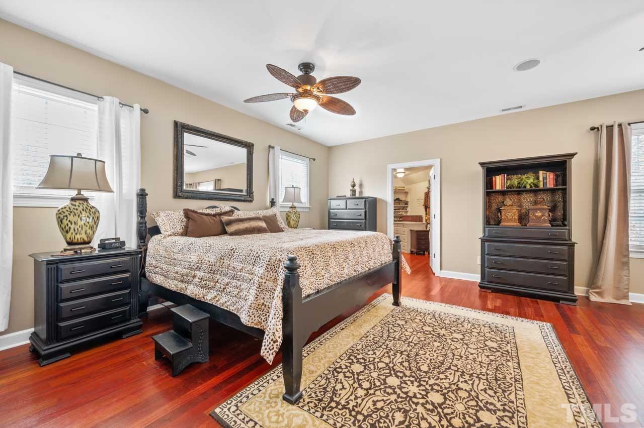 1605 Sharnbrook Court Raleigh, NC 27614 - Photo 42 of 63