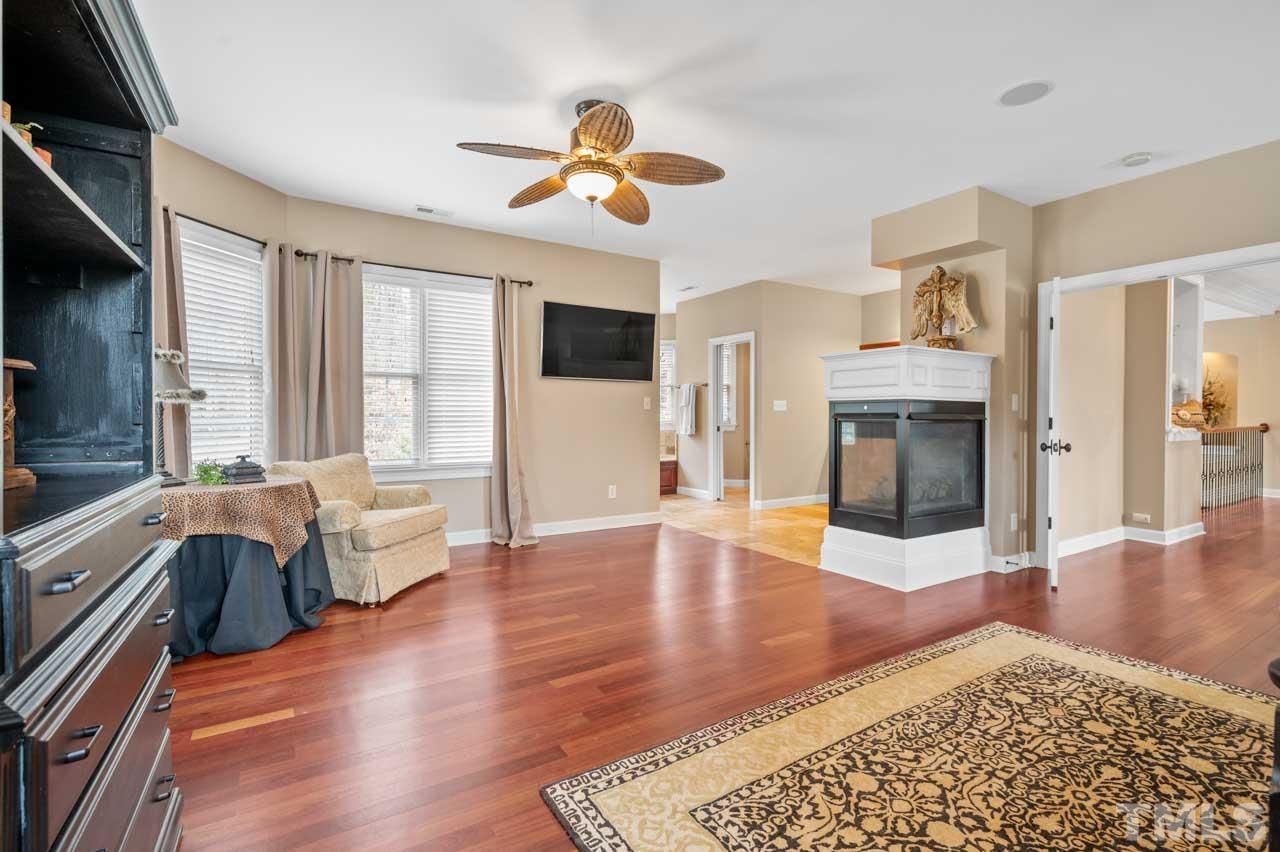 1605 Sharnbrook Court Raleigh, NC 27614 - Photo 44 of 63