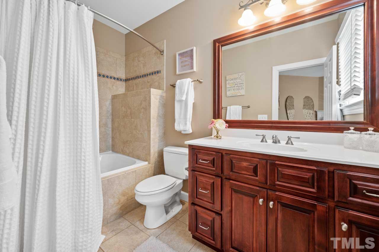 1605 Sharnbrook Court Raleigh, NC 27614 - Photo 57 of 63