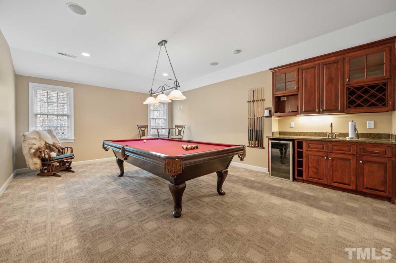 1605 Sharnbrook Court Raleigh, NC 27614 - Photo 58 of 63