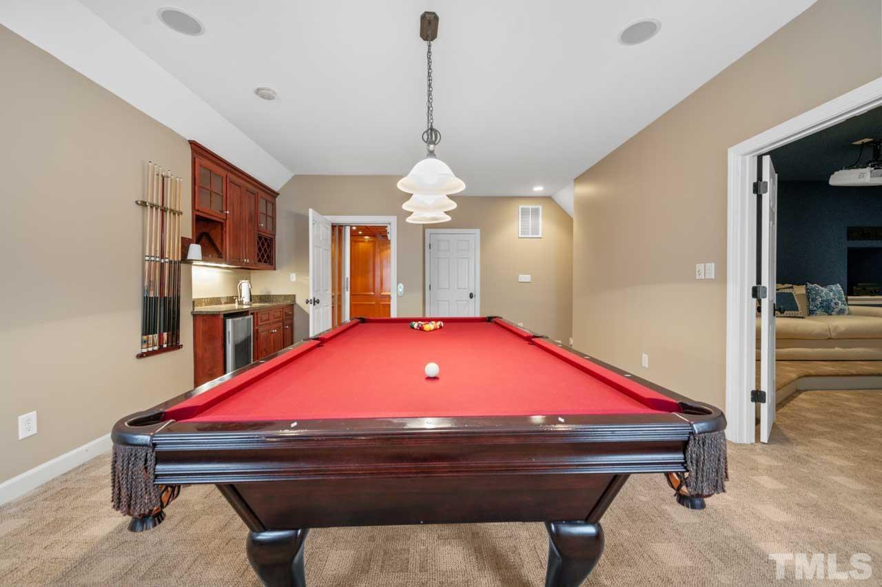 1605 Sharnbrook Court Raleigh, NC 27614 - Photo 59 of 63