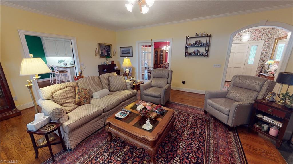 159 High Ridge Road Mount Airy, NC 27030 - Photo 8 of 31 Gallery Image 8