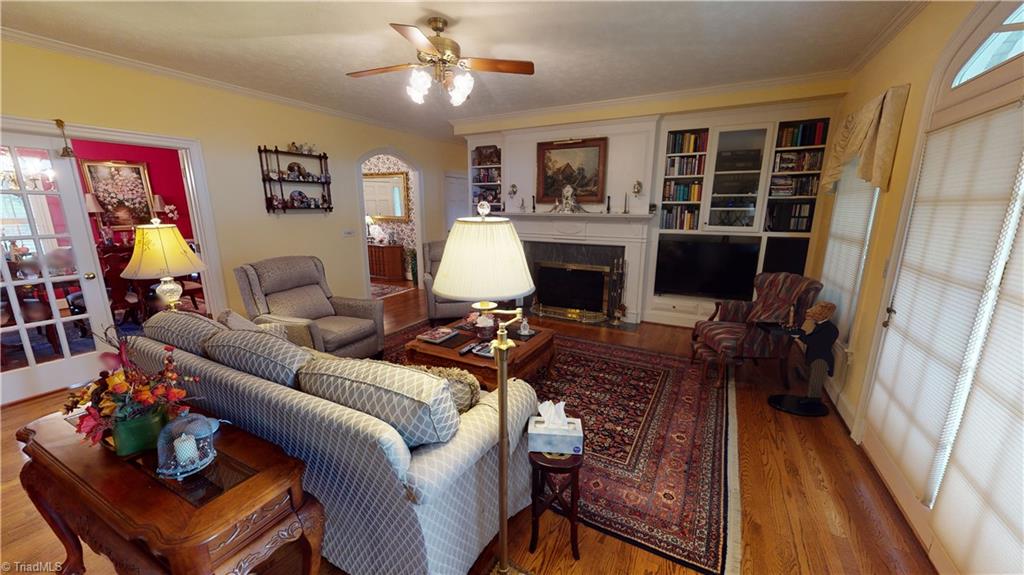 159 High Ridge Road Mount Airy, NC 27030 - Photo 9 of 31 Gallery Image 9