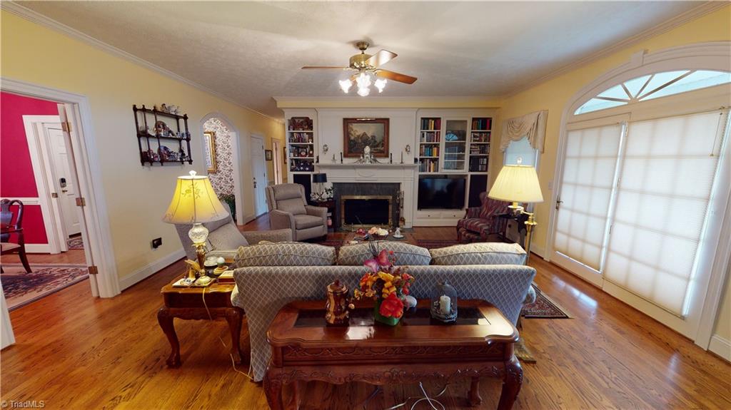 159 High Ridge Road Mount Airy, NC 27030 - Photo 10 of 31 Gallery Image 10