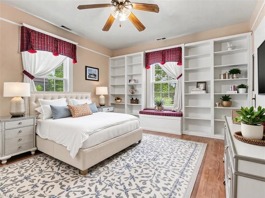 620 South Fulton Street Salisbury, NC 28144 - Photo 23 of 29 Virtually Staged