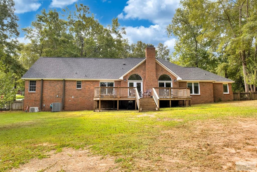 6755 Hidden Haven Road Sumter, SC 29154 - Photo 5 of 49 Gallery Image 5