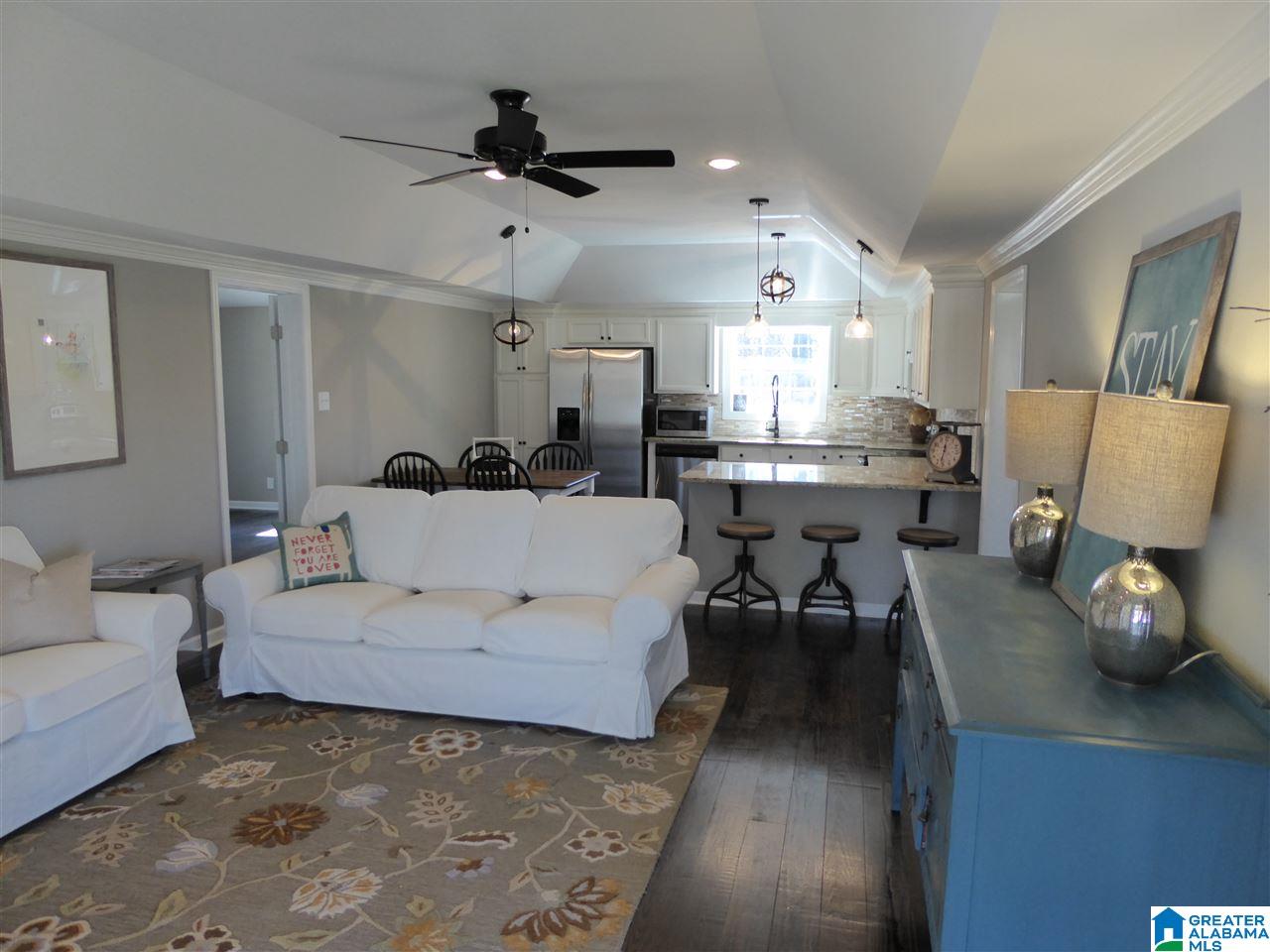6919 Eastern Valley Road McCalla, AL 35111 - Photo 5 of 34