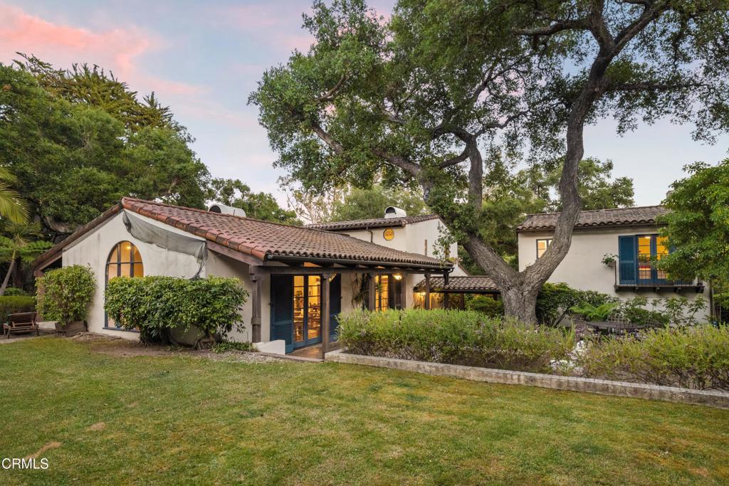 725 Ashley Road Montecito, CA 93108 - Photo 17 of 29 Gallery Image 17