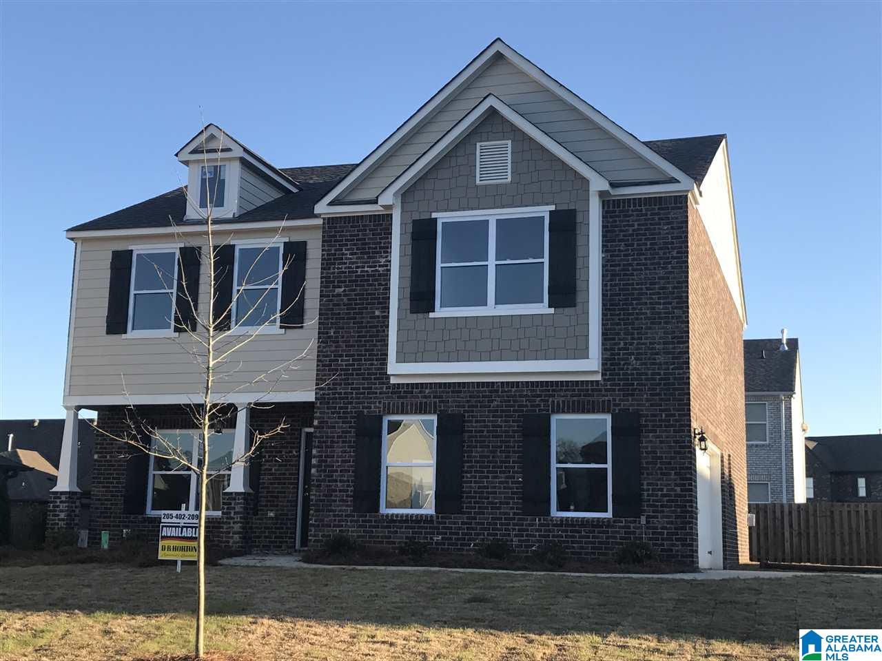 620 Round Road Alabaster, AL 35114 - Photo 2 of 26