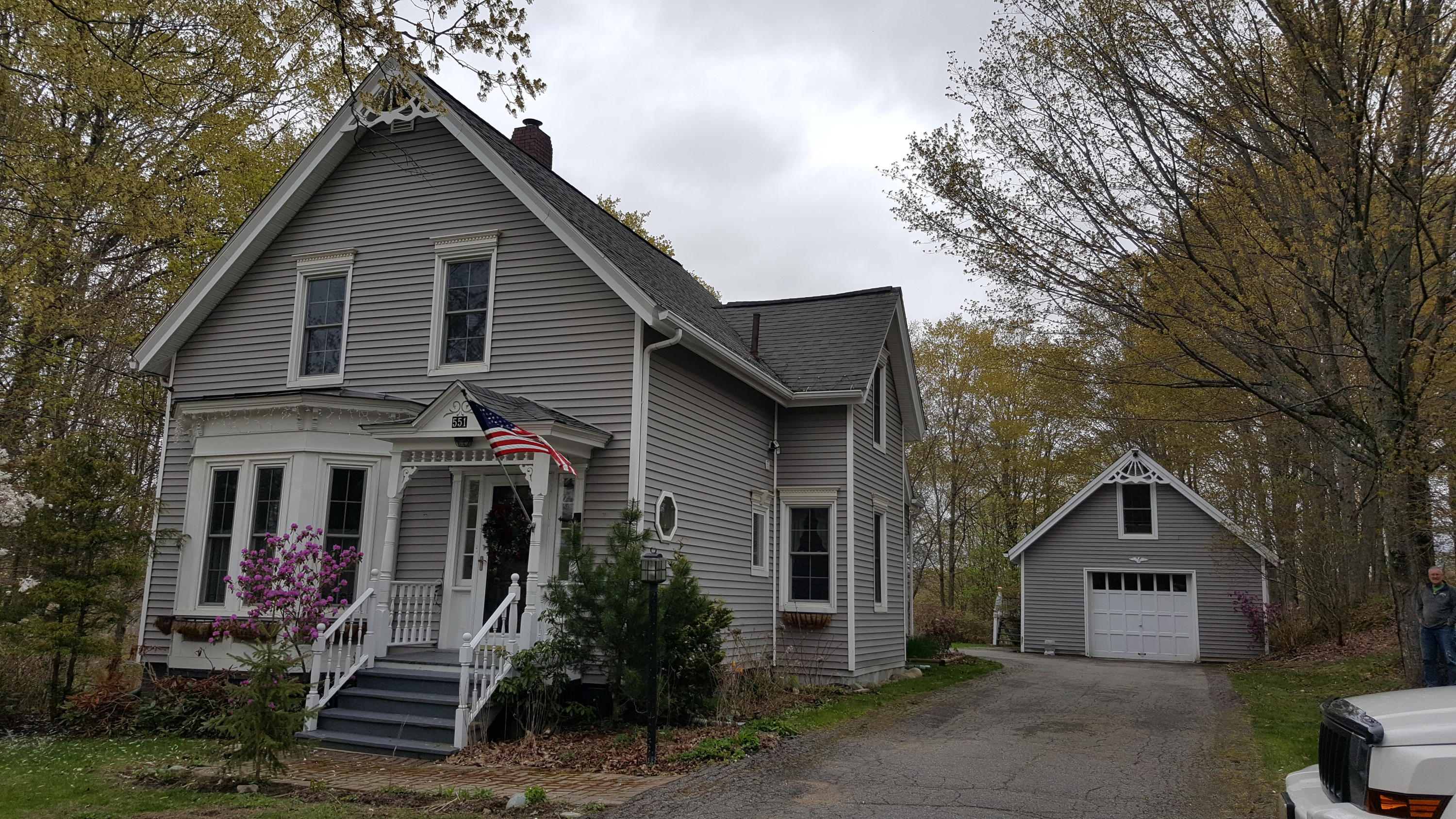 551 Main Road North Hampden, ME 04444 - Photo 1 of 36 20190518_105555_001
